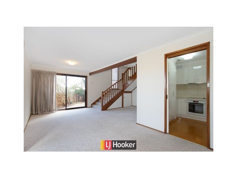 6/18 Horbury Street, Phillip ACT 2606