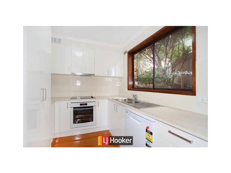 6/18 Horbury Street, Phillip ACT 2606
