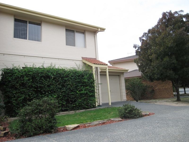 53/46 Paul Coe Crescent, Ngunnawal ACT 2913