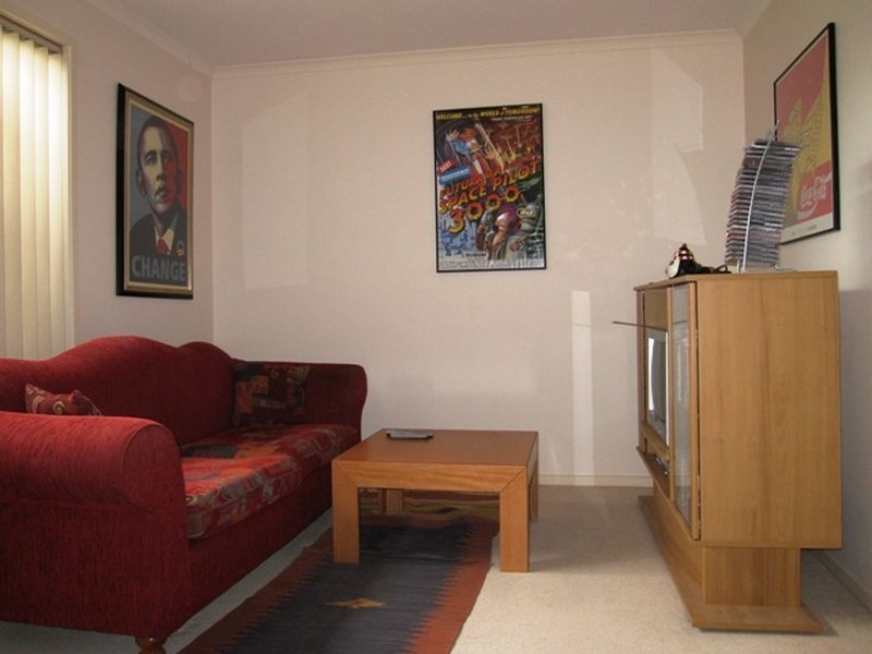 53/46 Paul Coe Crescent, Ngunnawal ACT 2913