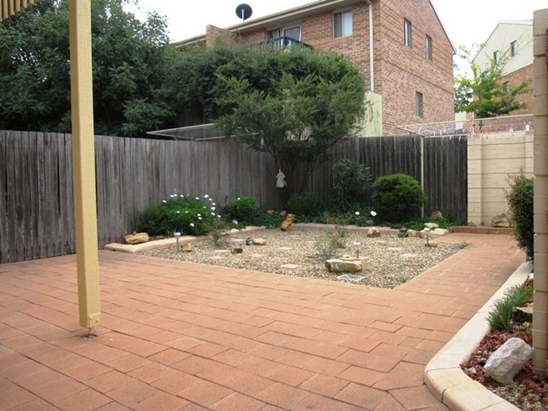 53/46 Paul Coe Crescent, Ngunnawal ACT 2913