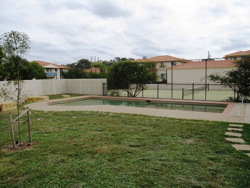 53/46 Paul Coe Crescent, Ngunnawal ACT 2913