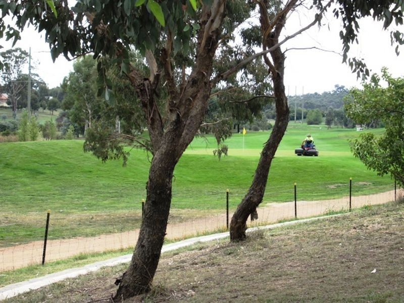 53/46 Paul Coe Crescent, Ngunnawal ACT 2913