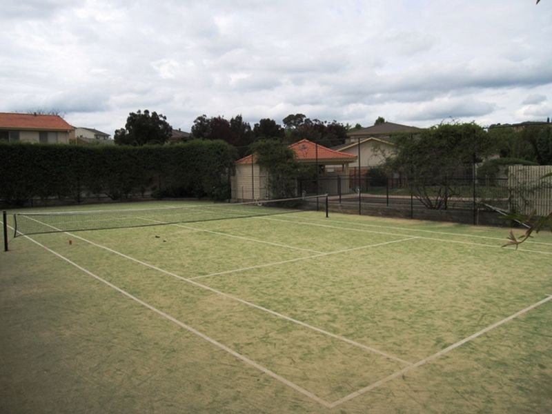 53/46 Paul Coe Crescent, Ngunnawal ACT 2913