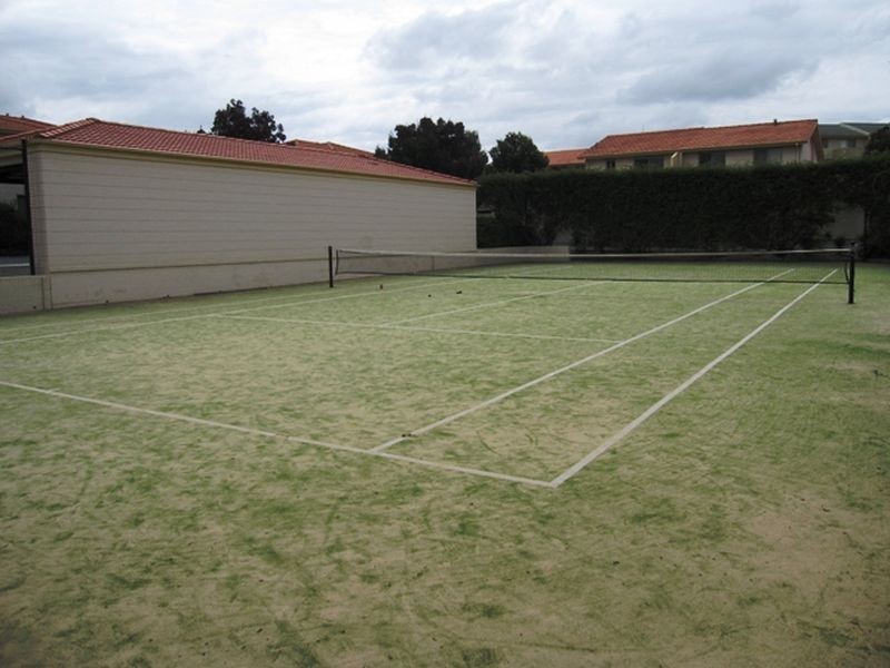 53/46 Paul Coe Crescent, Ngunnawal ACT 2913