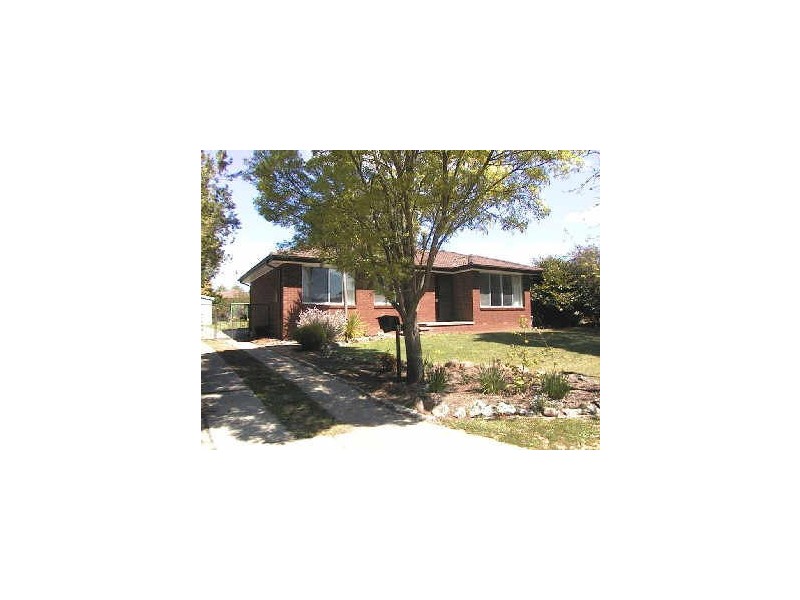 31 Glenelg Street, Kaleen ACT 2617