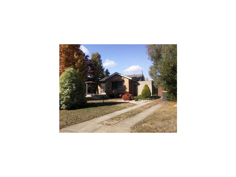 1 Woolcock Street, Watson ACT 2602