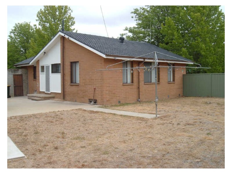 1 Woolcock Street, Watson ACT 2602