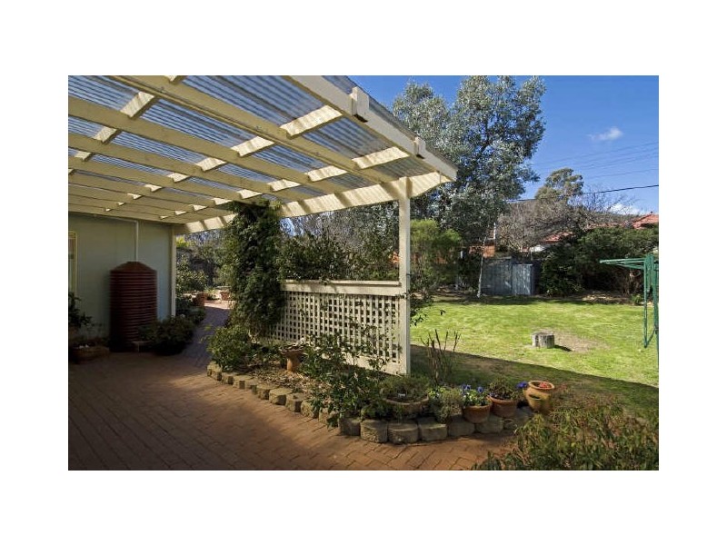 10 Baker Gardens, Ainslie ACT 2602