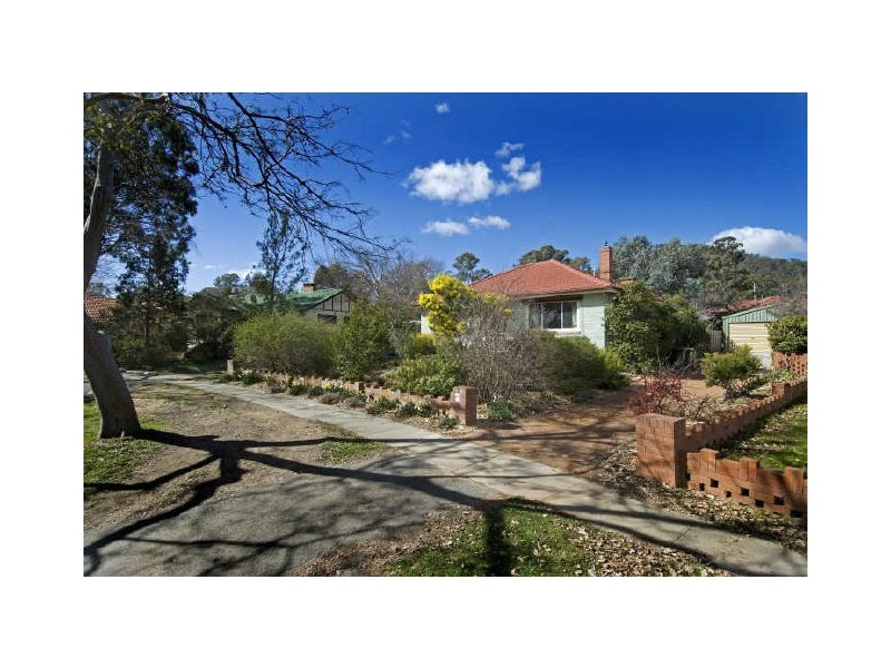 10 Baker Gardens, Ainslie ACT 2602