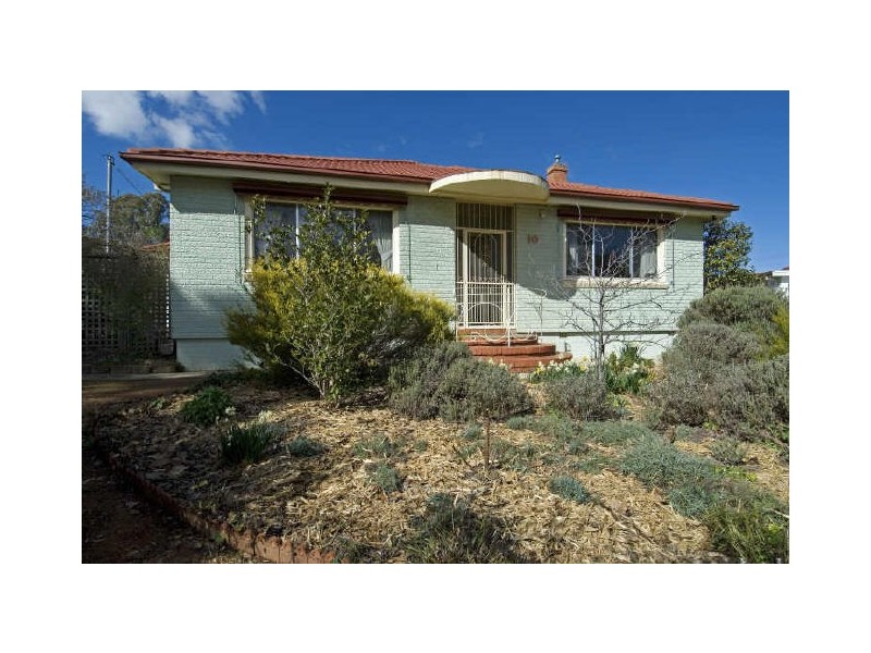 10 Baker Gardens, Ainslie ACT 2602