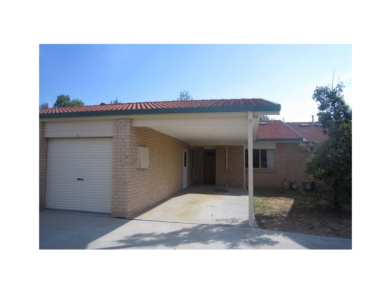 3/27 Redcliffe Street, Palmerston ACT 2913
