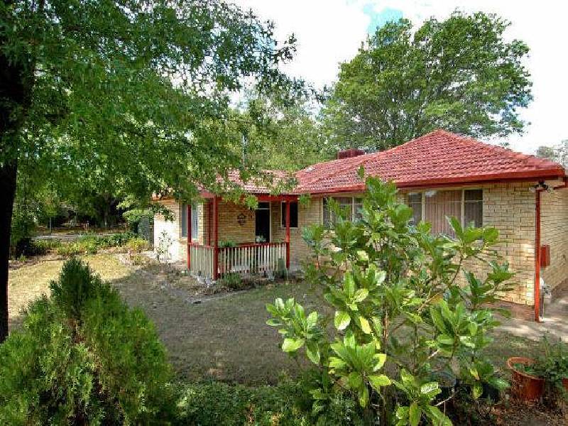 36 Bonney Street, Ainslie ACT 2602