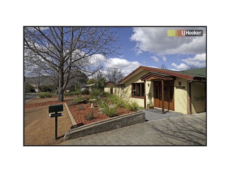 5 Cooper Place, Watson ACT 2602