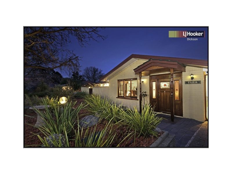 5 Cooper Place, Watson ACT 2602