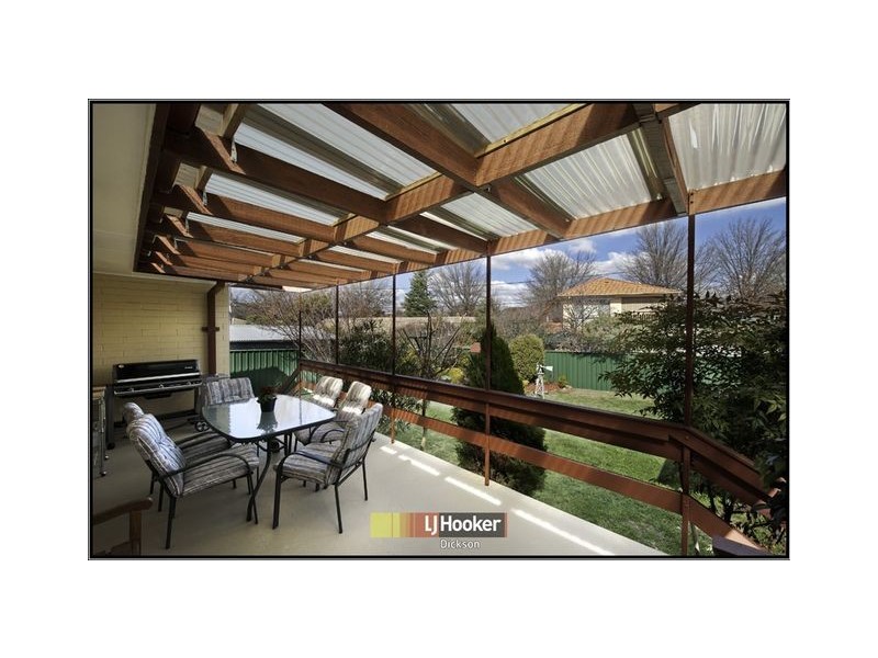 5 Cooper Place, Watson ACT 2602