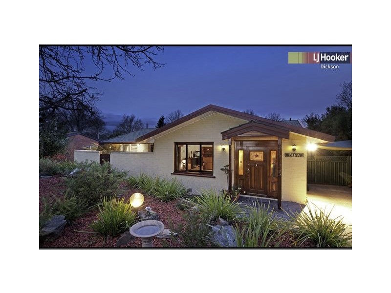 5 Cooper Place, Watson ACT 2602