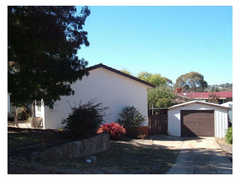 2 Vela Place, Giralang ACT 2617