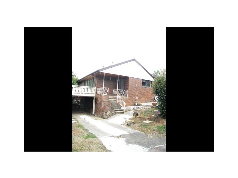 1 Merrit Place, O’connor ACT 2602