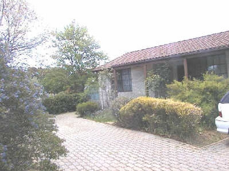 6A OWEN CRESCENT, Lyneham ACT 2602