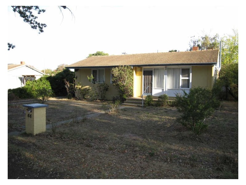 66 Longstaff Street, Lyneham ACT 2602