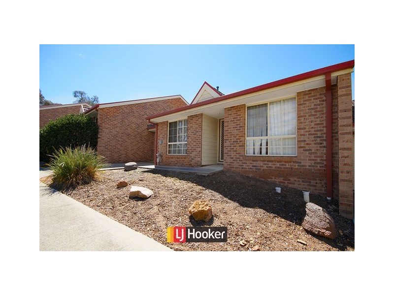 3/2 Jabanungga Avenue, Ngunnawal ACT 2913