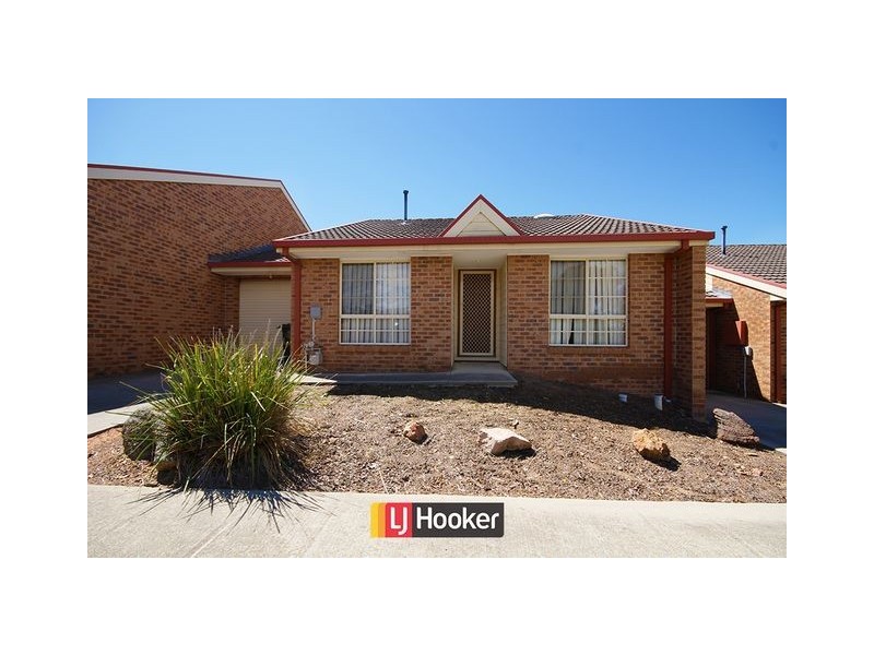 3/2 Jabanungga Avenue, Ngunnawal ACT 2913