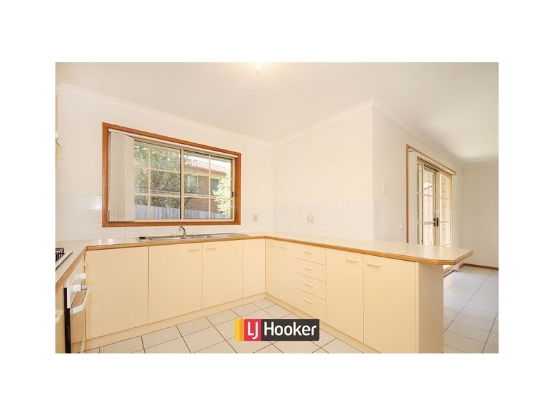 3/2 Jabanungga Avenue, Ngunnawal ACT 2913