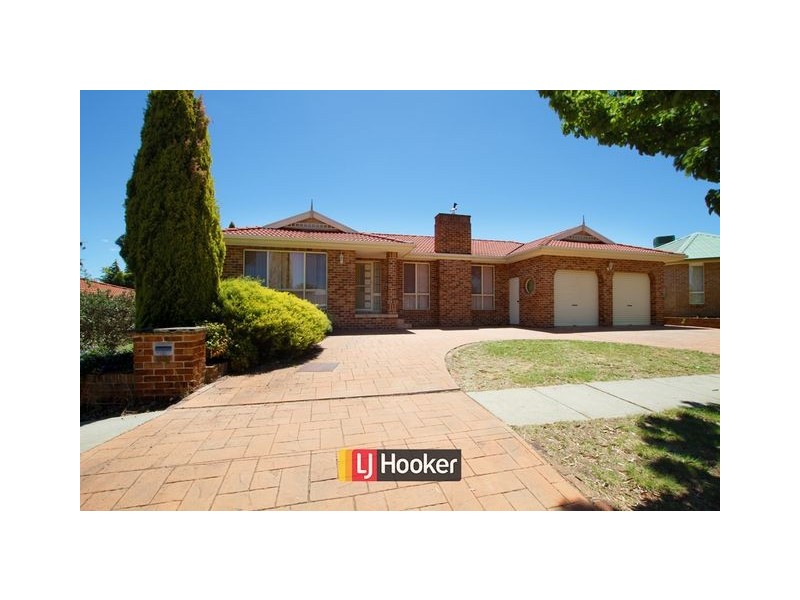 14 Bollard Street, Palmerston ACT 2913