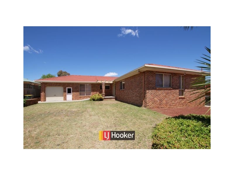 14 Bollard Street, Palmerston ACT 2913