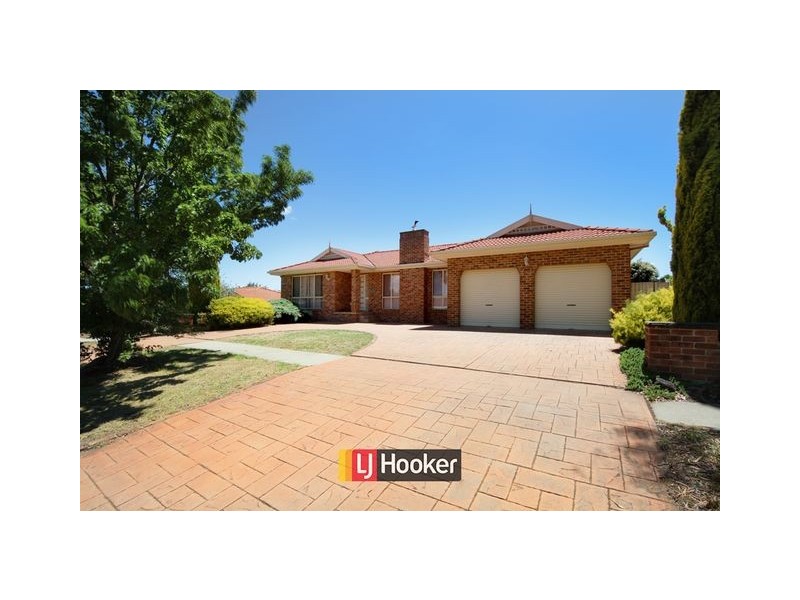 14 Bollard Street, Palmerston ACT 2913