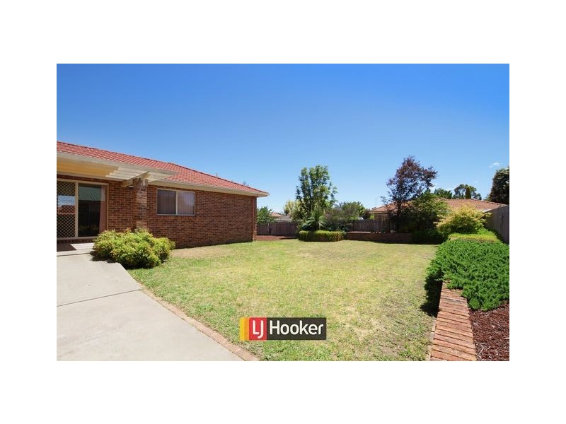 14 Bollard Street, Palmerston ACT 2913