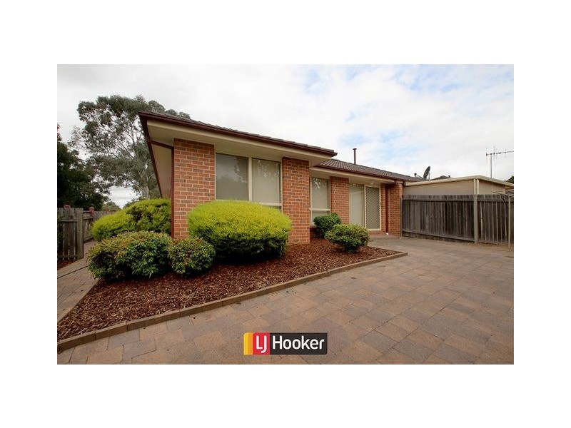 12/36 Wanganeen Avenue, Ngunnawal ACT 2913