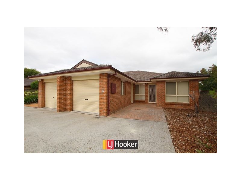 12/36 Wanganeen Avenue, Ngunnawal ACT 2913