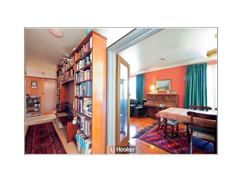 129 Limestone Avenue, Braddon ACT 2612