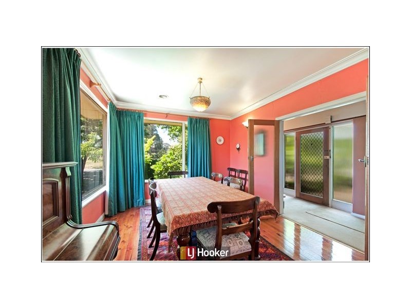 129 Limestone Avenue, Braddon ACT 2612