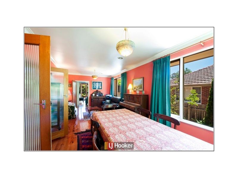 129 Limestone Avenue, Braddon ACT 2612