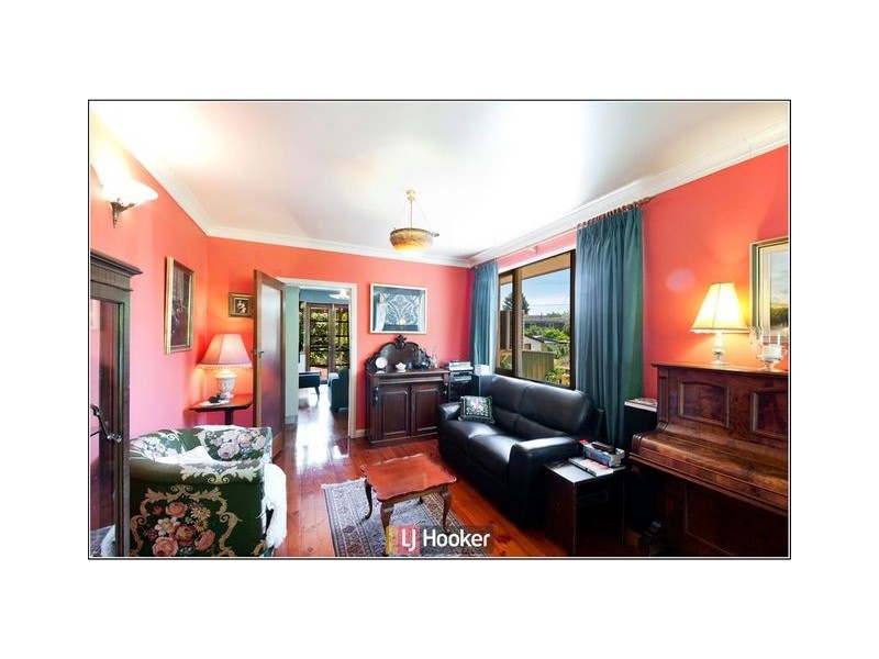 129 Limestone Avenue, Braddon ACT 2612