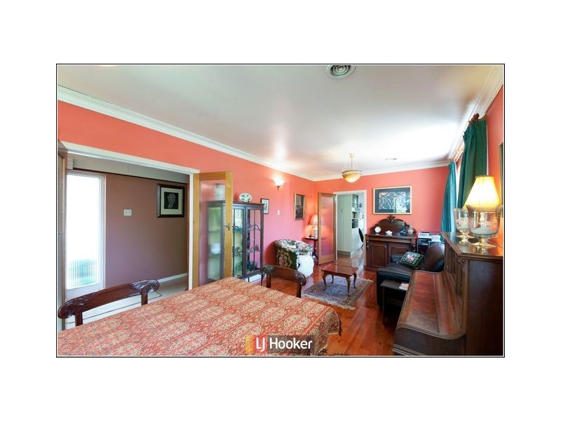 129 Limestone Avenue, Braddon ACT 2612