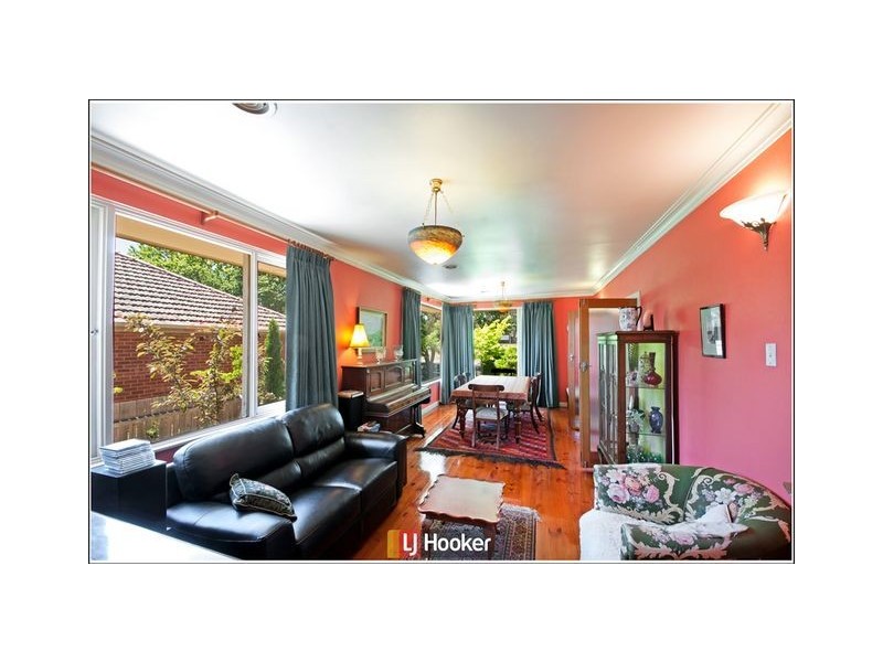 129 Limestone Avenue, Braddon ACT 2612