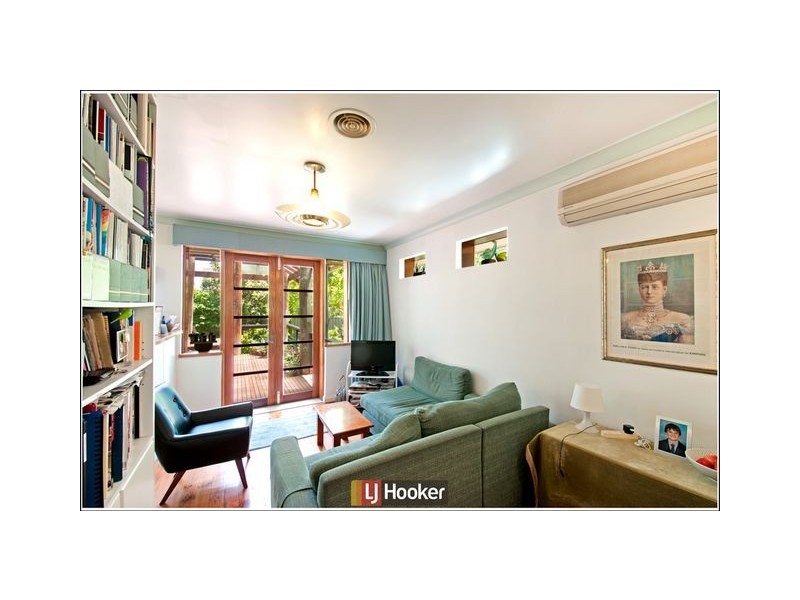 129 Limestone Avenue, Braddon ACT 2612