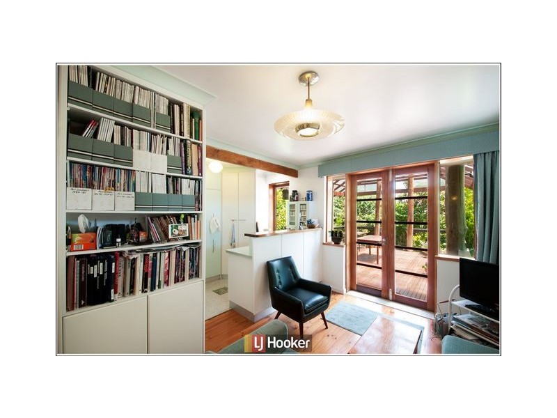 129 Limestone Avenue, Braddon ACT 2612