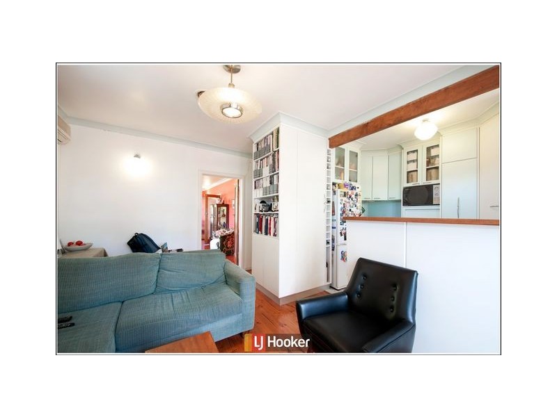 129 Limestone Avenue, Braddon ACT 2612