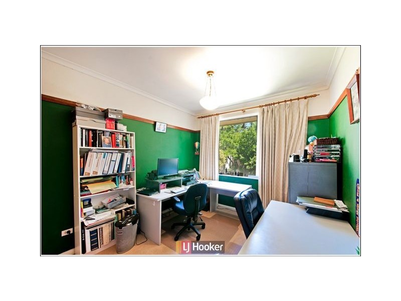 129 Limestone Avenue, Braddon ACT 2612