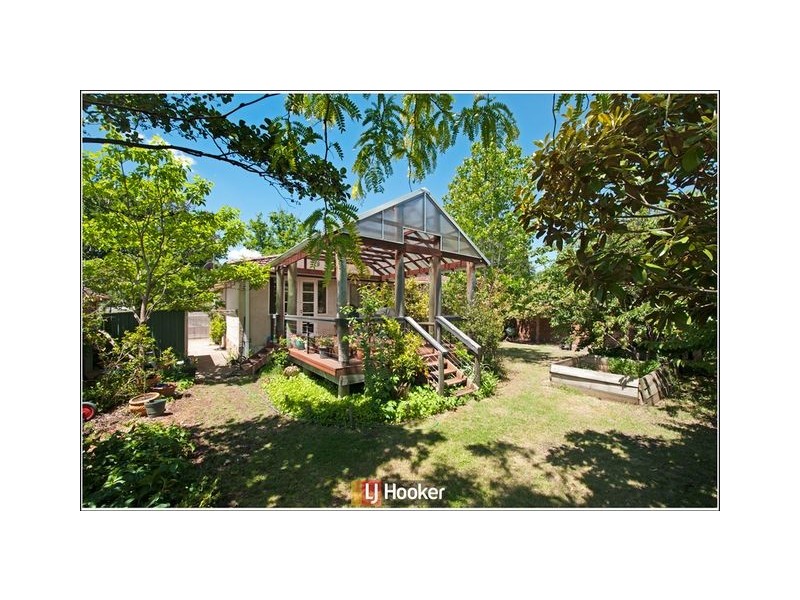 129 Limestone Avenue, Braddon ACT 2612