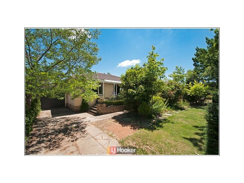 129 Limestone Avenue, Braddon ACT 2612