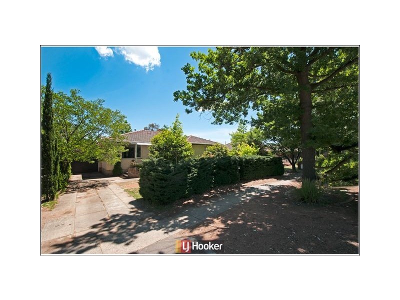 129 Limestone Avenue, Braddon ACT 2612