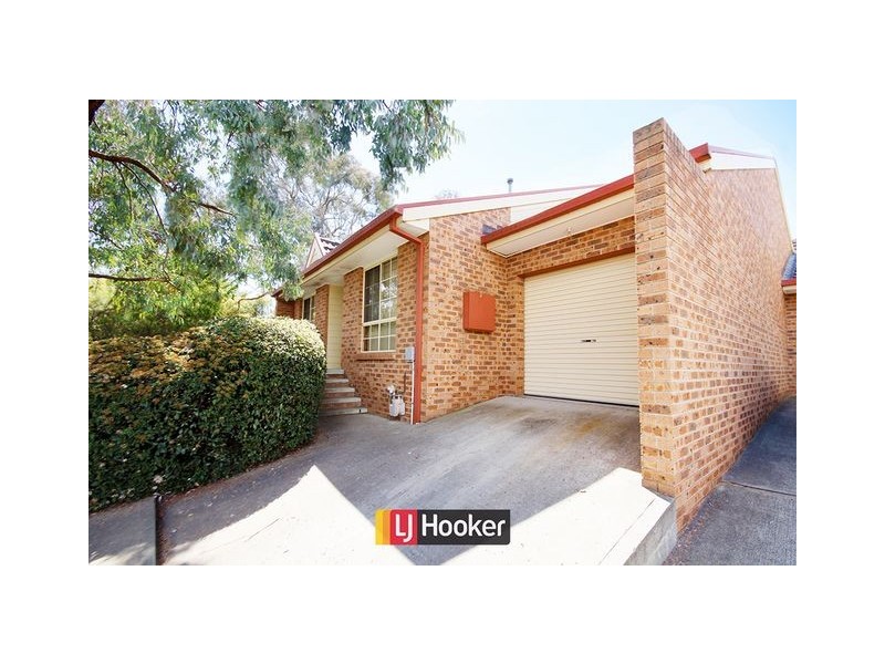 1/2 Jabanungga Avenue, Ngunnawal ACT 2913