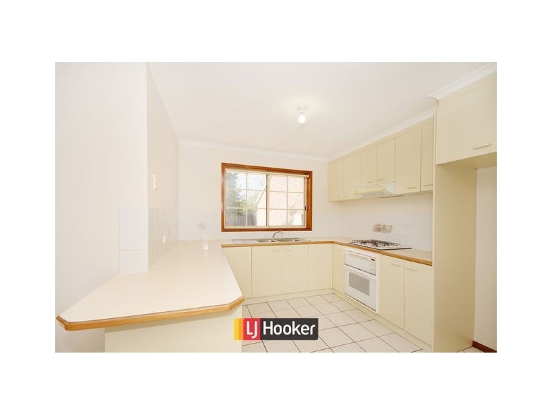 1/2 Jabanungga Avenue, Ngunnawal ACT 2913