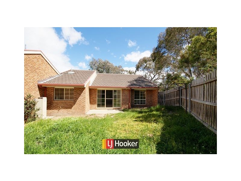 1/2 Jabanungga Avenue, Ngunnawal ACT 2913